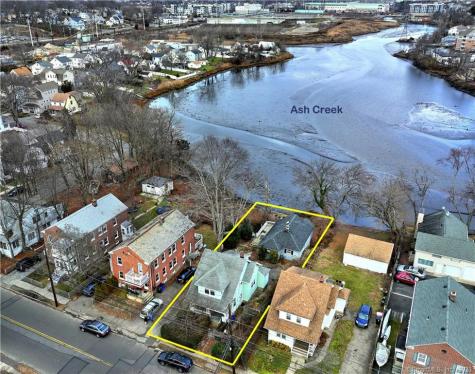 60 Grasmere Avenue Fairfield CT 06824