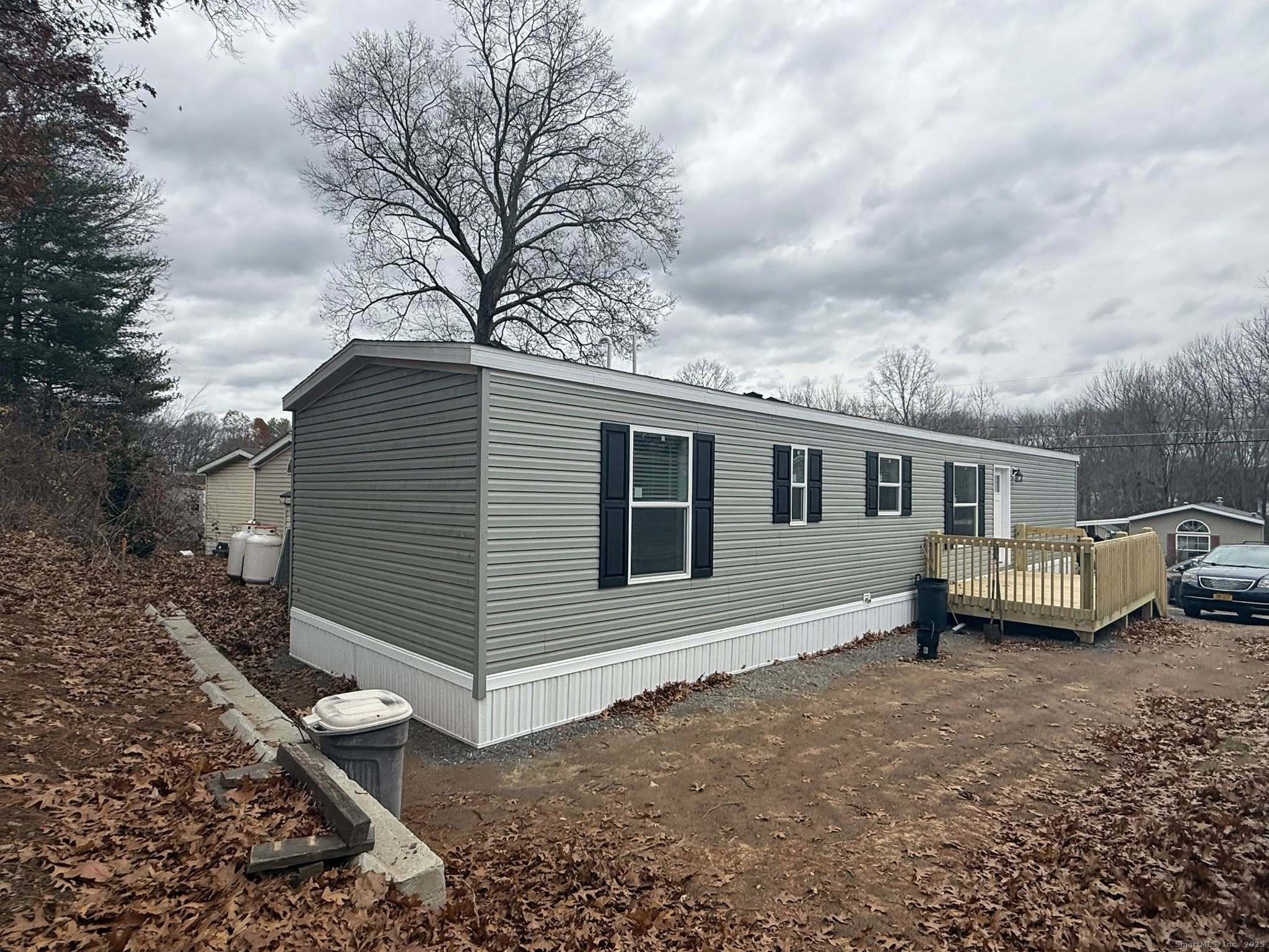 325 Kelly Road Vernon CT 06066