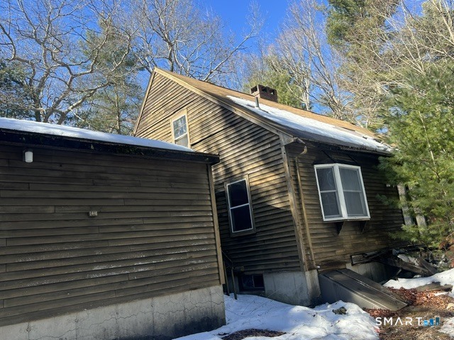 57 Hall Hill Road Willington CT 06279