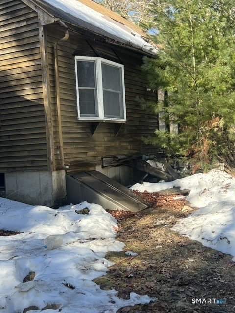 57 Hall Hill Road Willington CT 06279