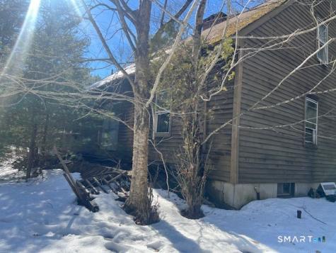 57 Hall Hill Road Willington CT 06279