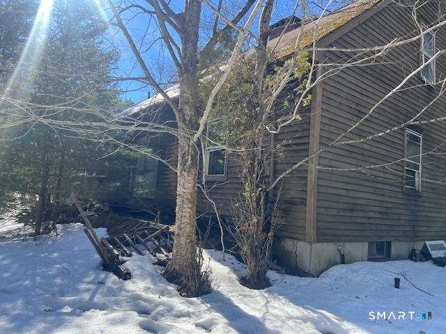 57 Hall Hill Road Willington CT 06279
