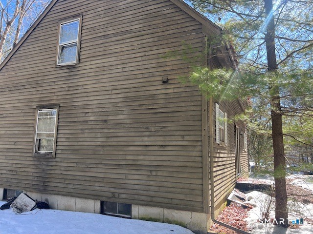 57 Hall Hill Road Willington CT 06279