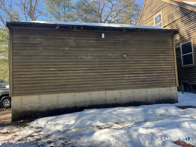 57 Hall Hill Road Willington CT 06279