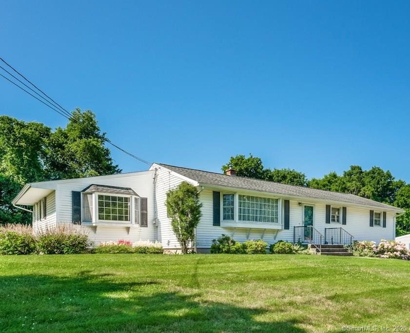 43 Orchard Lane Wolcott CT 06716