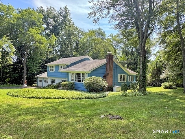 4 Austin Dr Extension Easton CT 06612