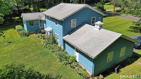 4 Austin Dr Extension Easton CT 06612