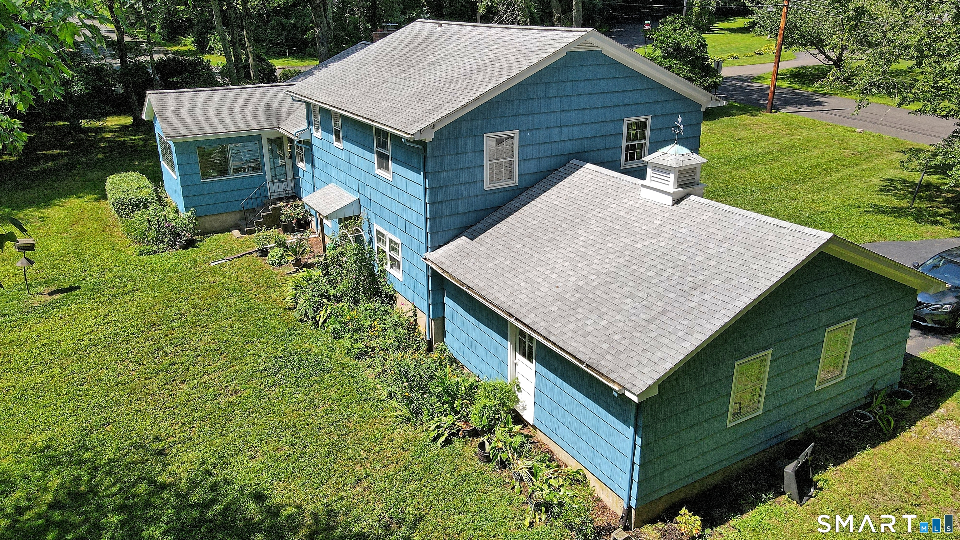 4 Austin Dr Extension Easton CT 06612