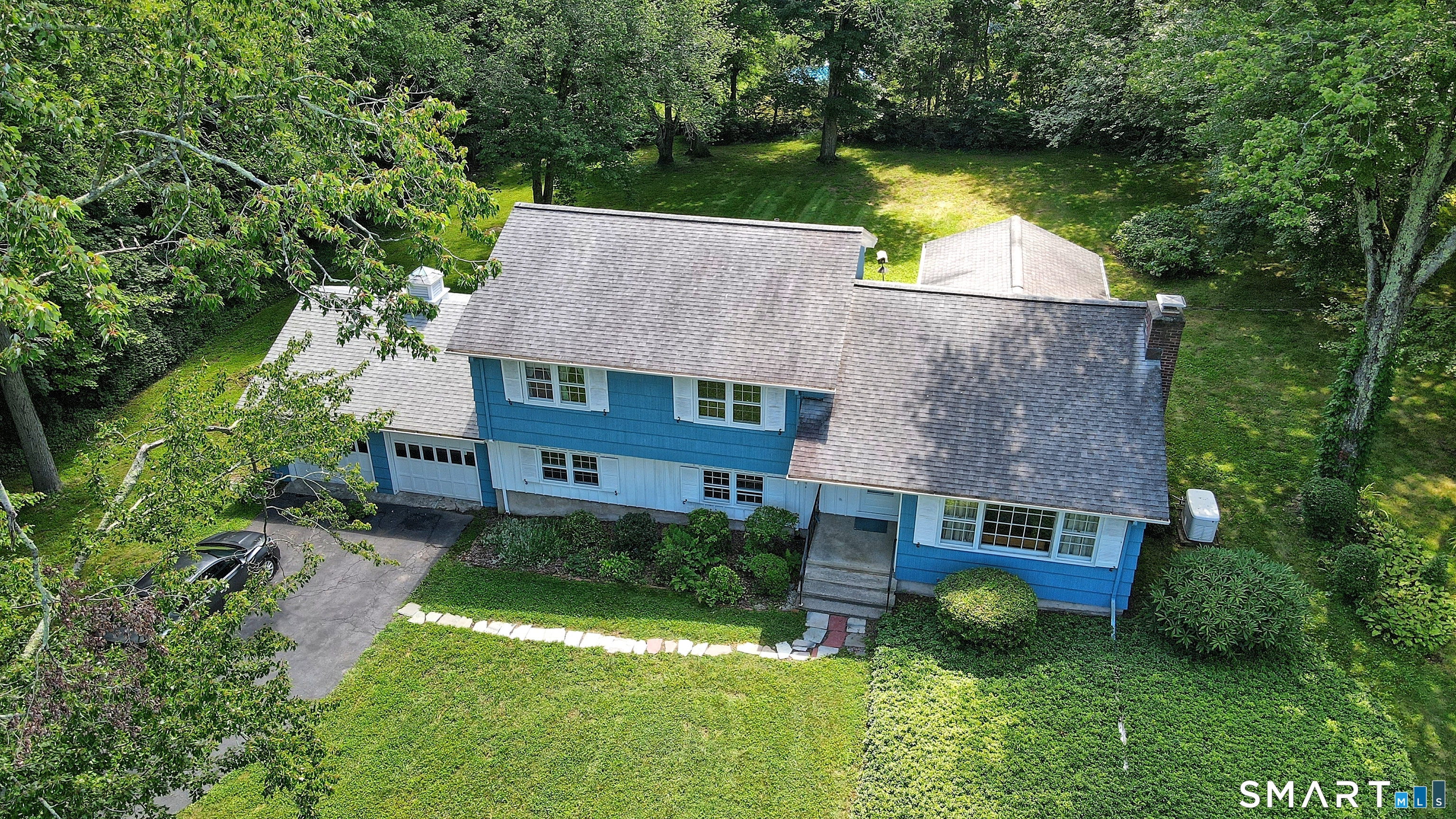 4 Austin Dr Extension Easton CT 06612