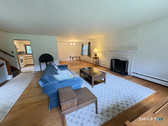 4 Austin Dr Extension Easton CT 06612