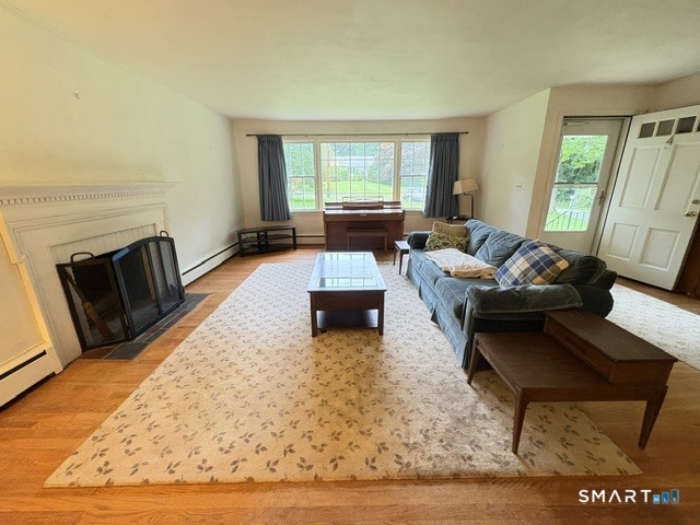 4 Austin Dr Extension Easton CT 06612
