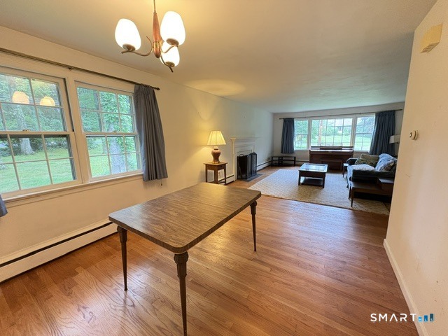 4 Austin Dr Extension Easton CT 06612