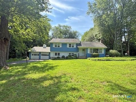 4 Austin Dr Extension Easton CT 06612