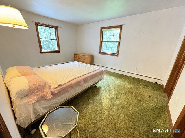 4 Austin Dr Extension Easton CT 06612