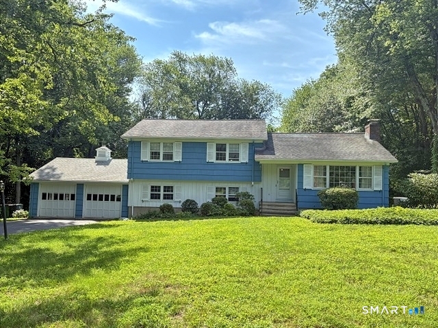 4 Austin Dr Extension Easton CT 06612