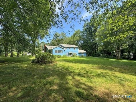 4 Austin Dr Extension Easton CT 06612