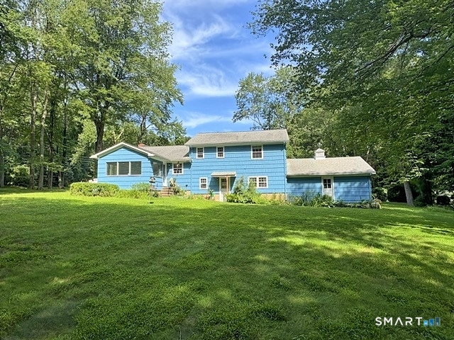 4 Austin Dr Extension Easton CT 06612
