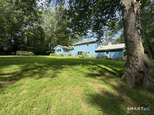 4 Austin Dr Extension Easton CT 06612