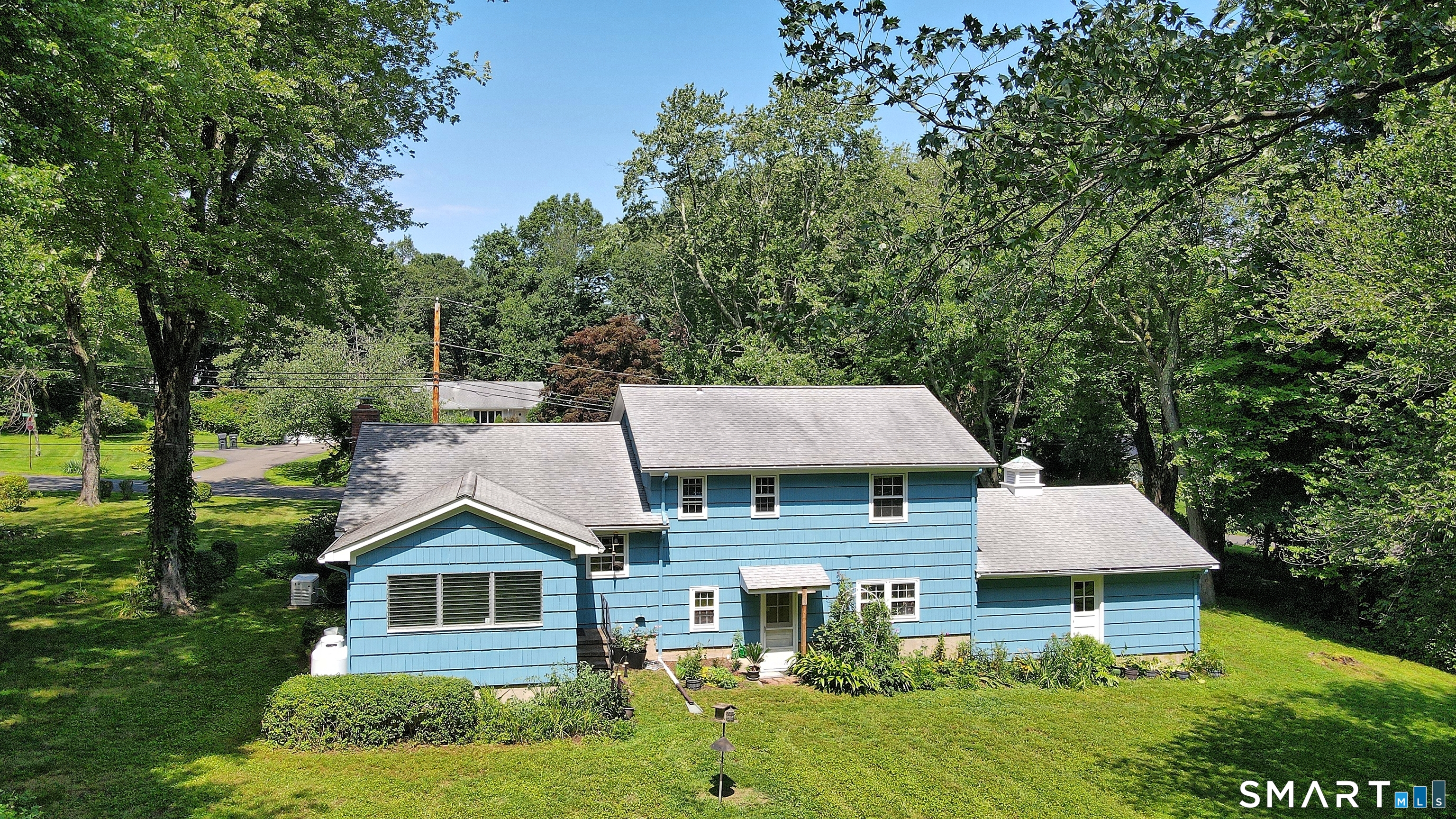 4 Austin Dr Extension Easton CT 06612