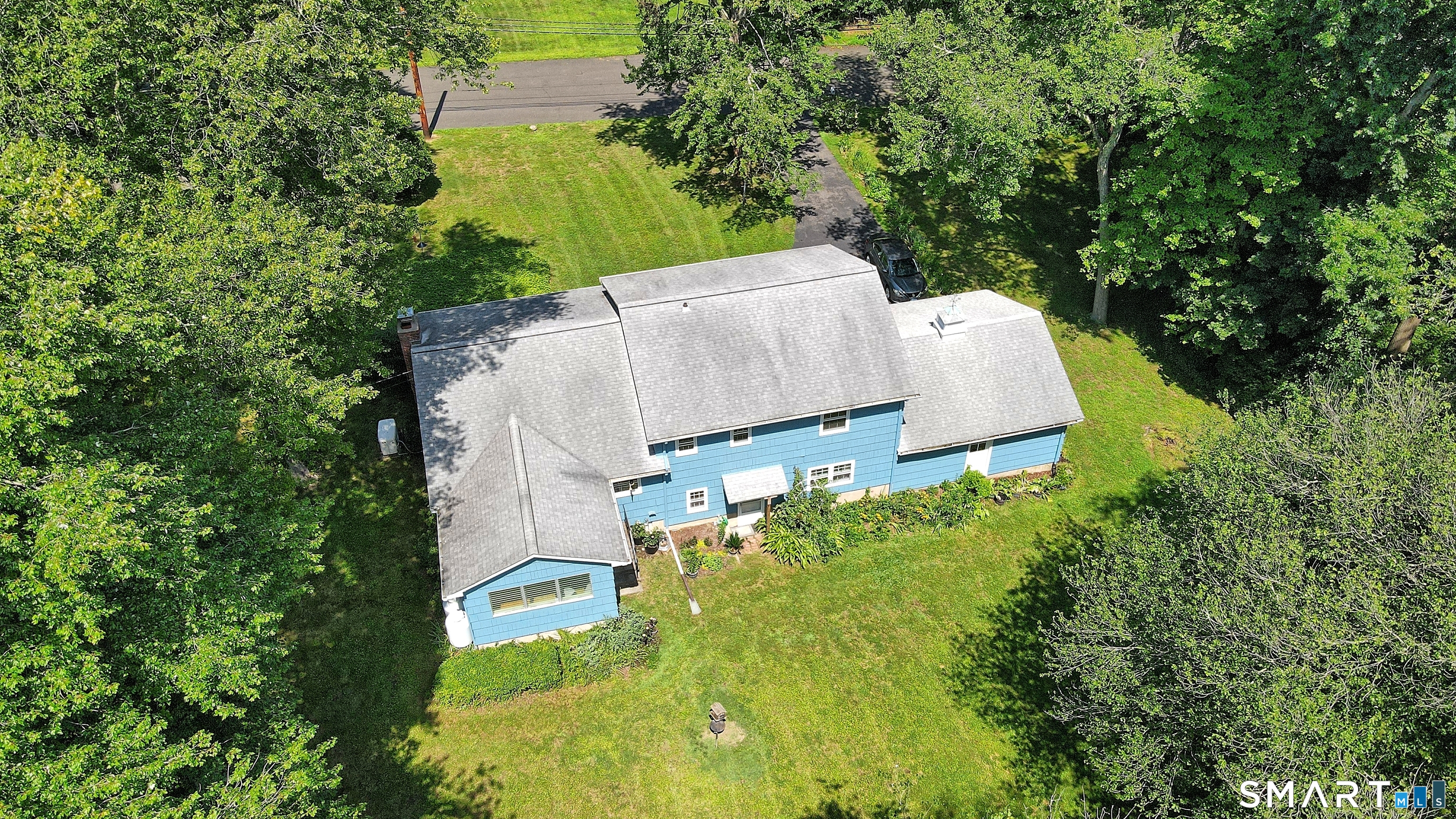 4 Austin Dr Extension Easton CT 06612