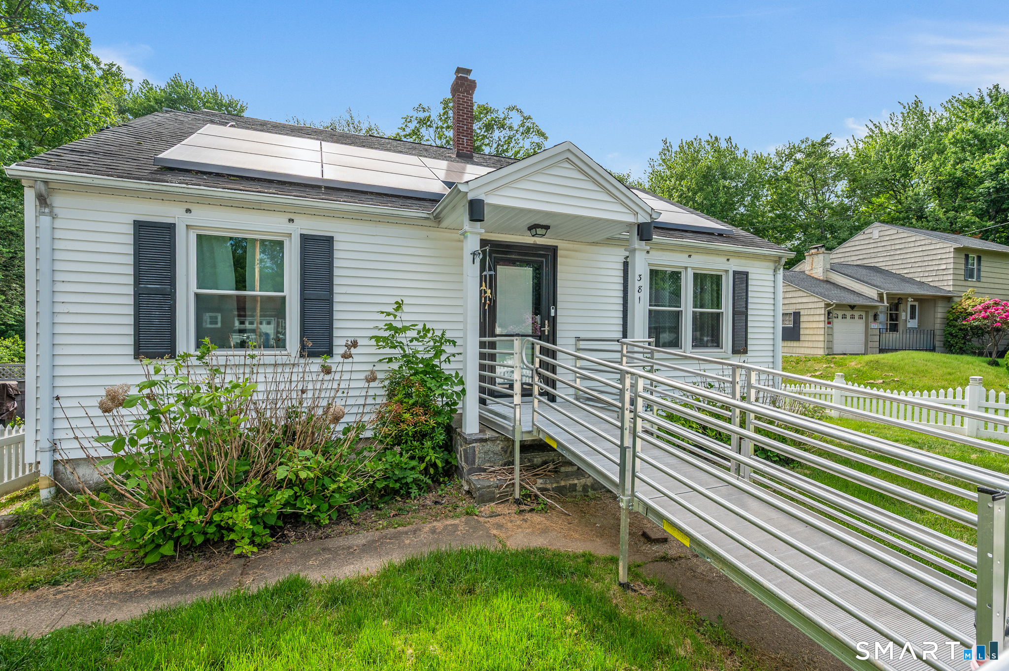 381 Chestnut Hill Avenue Waterbury CT 06704