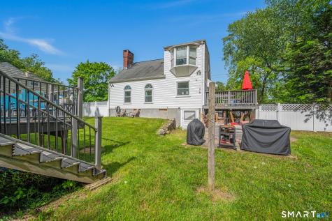 381 Chestnut Hill Avenue Waterbury CT 06704