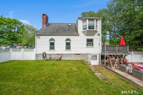 381 Chestnut Hill Avenue Waterbury CT 06704