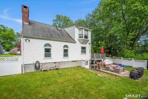 381 Chestnut Hill Avenue Waterbury CT 06704