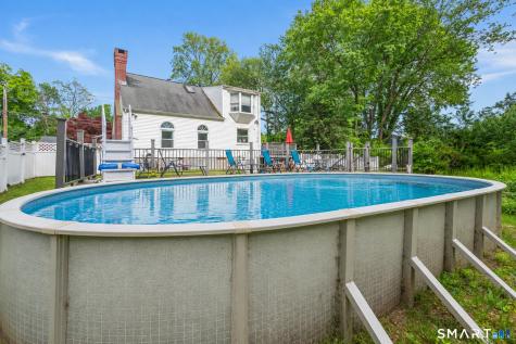 381 Chestnut Hill Avenue Waterbury CT 06704