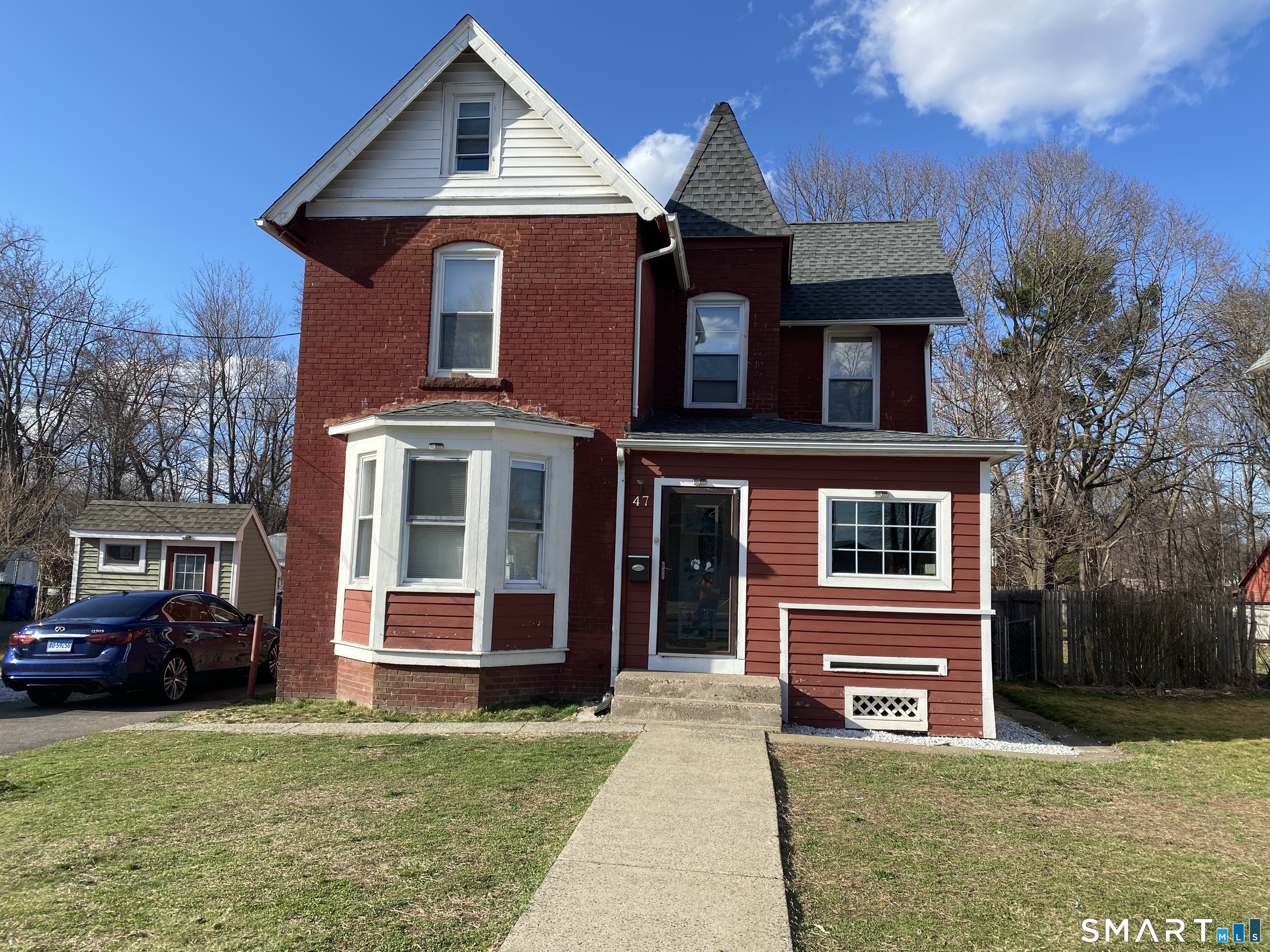 47 Wilson Avenue Windsor CT 06095