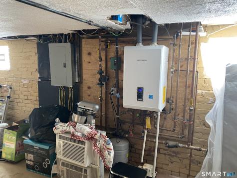 47 Wilson Avenue Windsor CT 06095