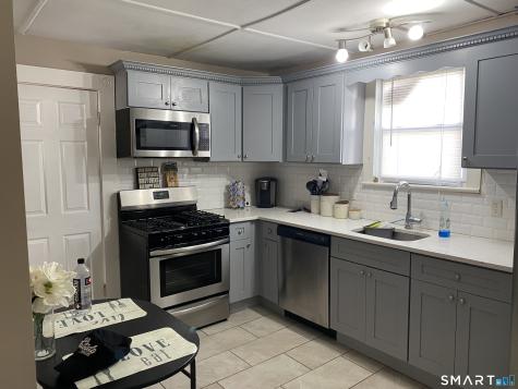 47 Wilson Avenue Windsor CT 06095