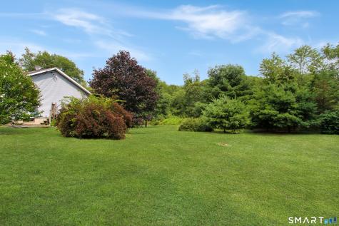784 Warrenville Road Mansfield CT 06250