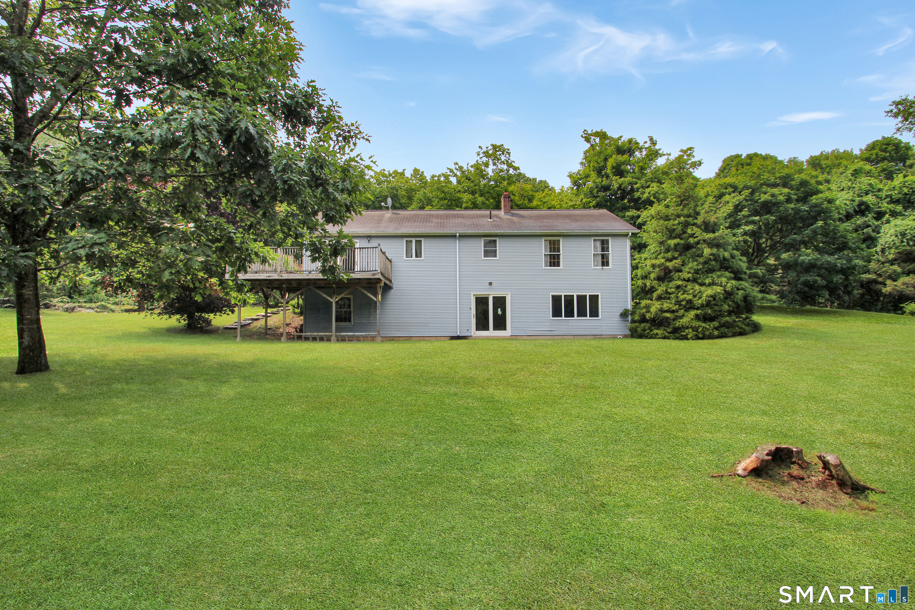 784 Warrenville Road Mansfield CT 06250