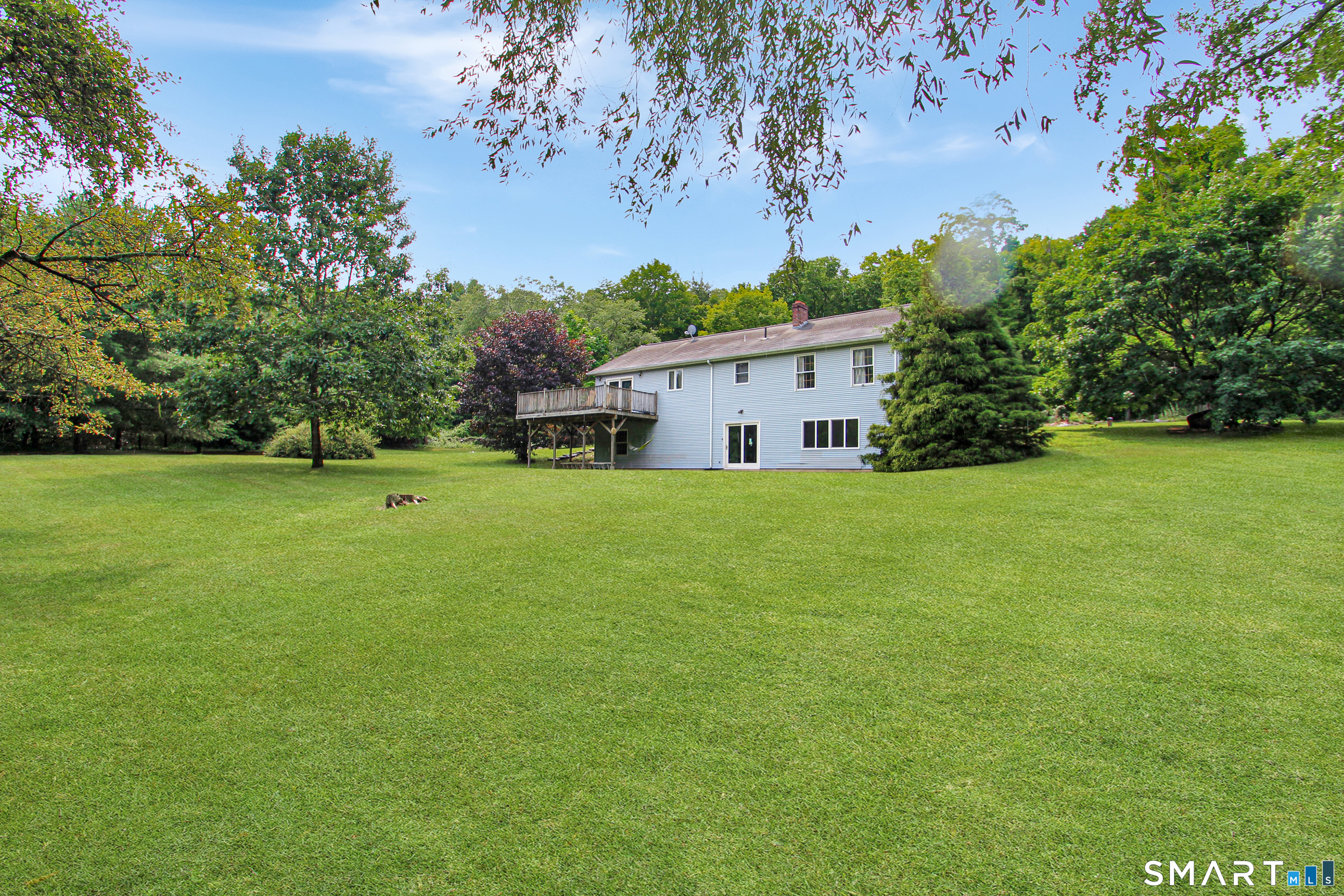 784 Warrenville Road Mansfield CT 06250