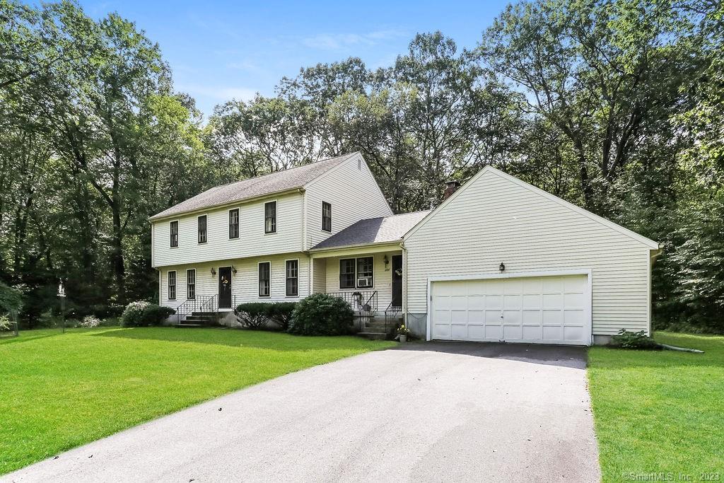 234 Chimney Sweep Hill Road Glastonbury CT 06033