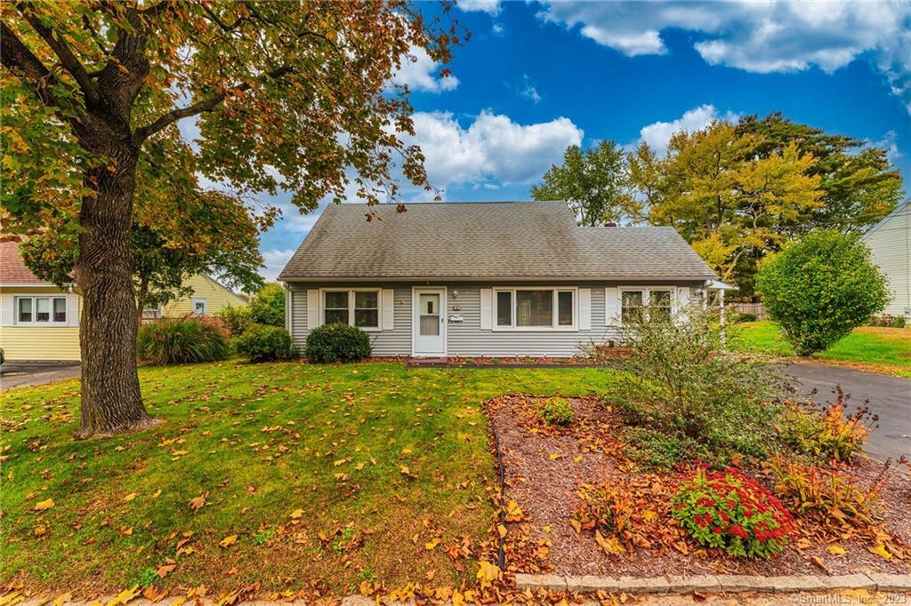 184 Britt Road East Hartford CT 06118