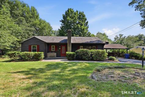 630 South Elm Street Wallingford CT 06492