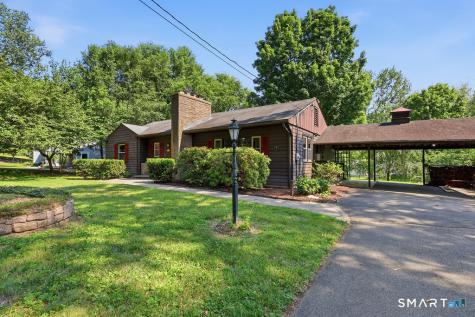630 South Elm Street Wallingford CT 06492