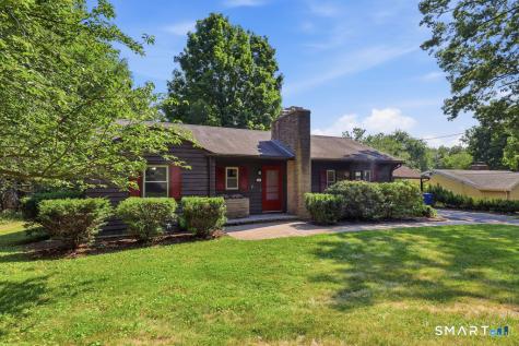 630 South Elm Street Wallingford CT 06492