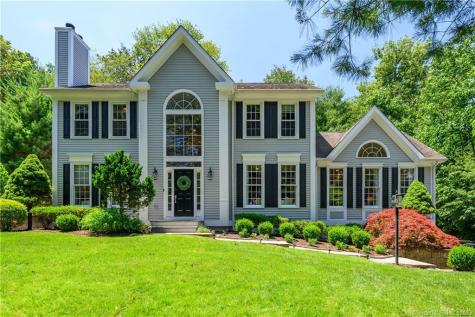 7 Cranbury Road Norwalk CT 06851