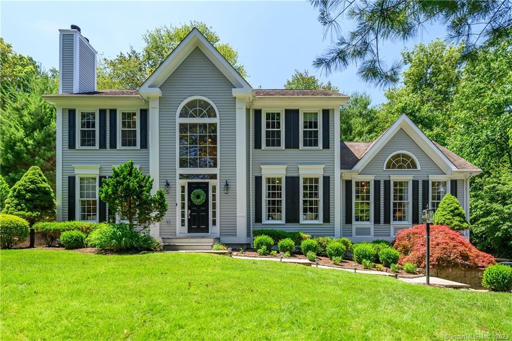 7 Cranbury Road Norwalk CT 06851