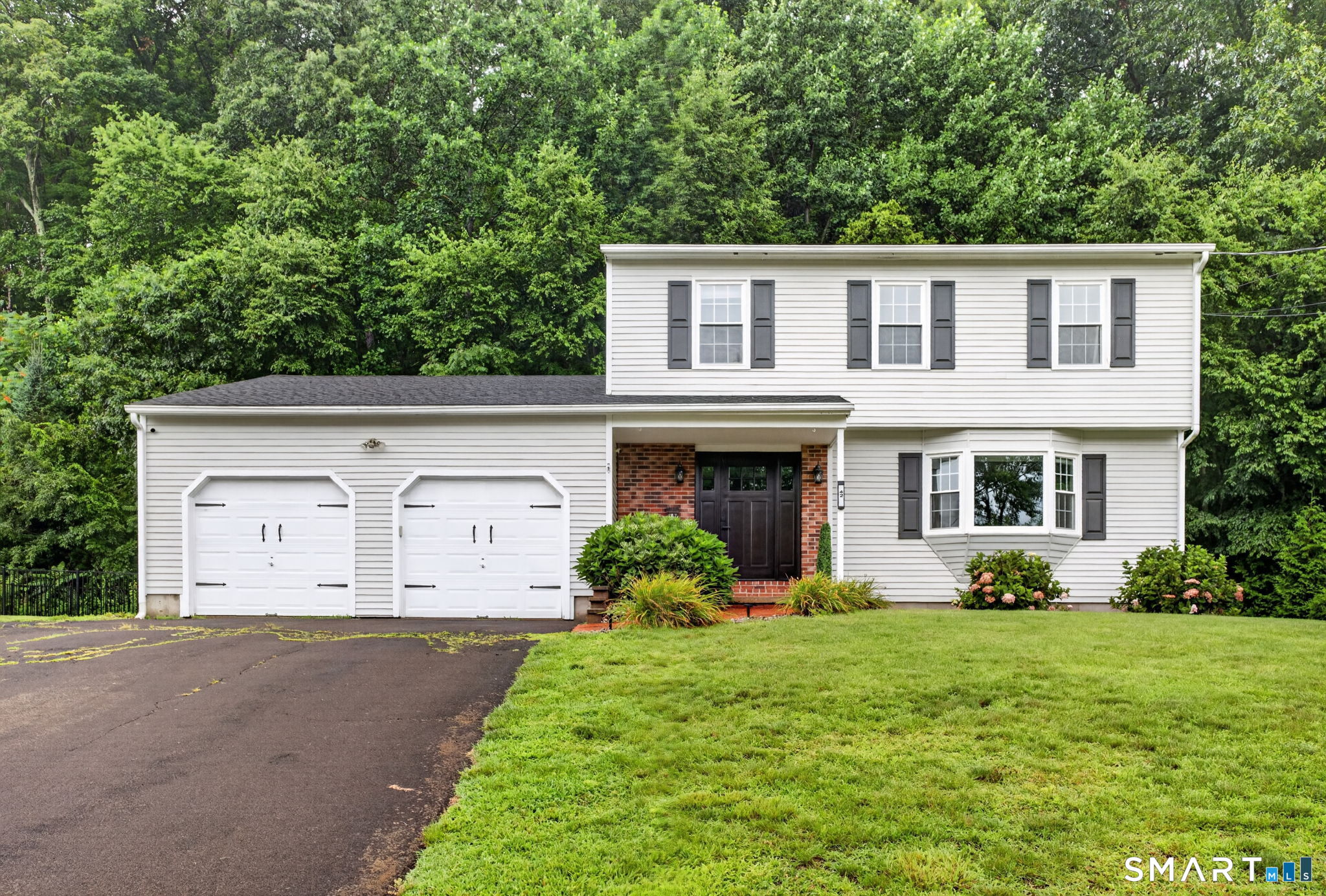 42 Wood Terrace East Haven CT 06513
