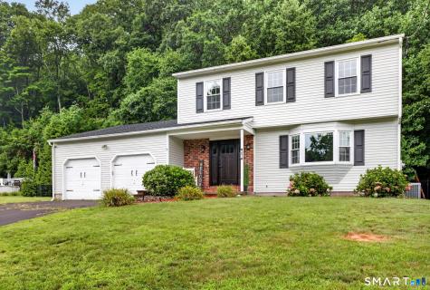 42 Wood Terrace East Haven CT 06513
