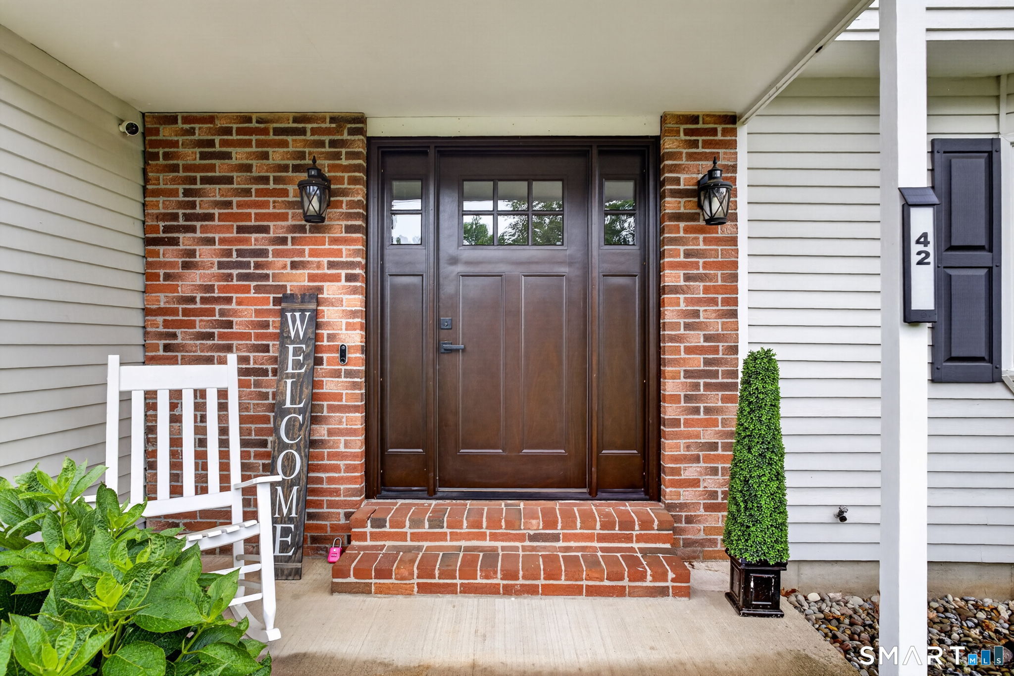 42 Wood Terrace East Haven CT 06513