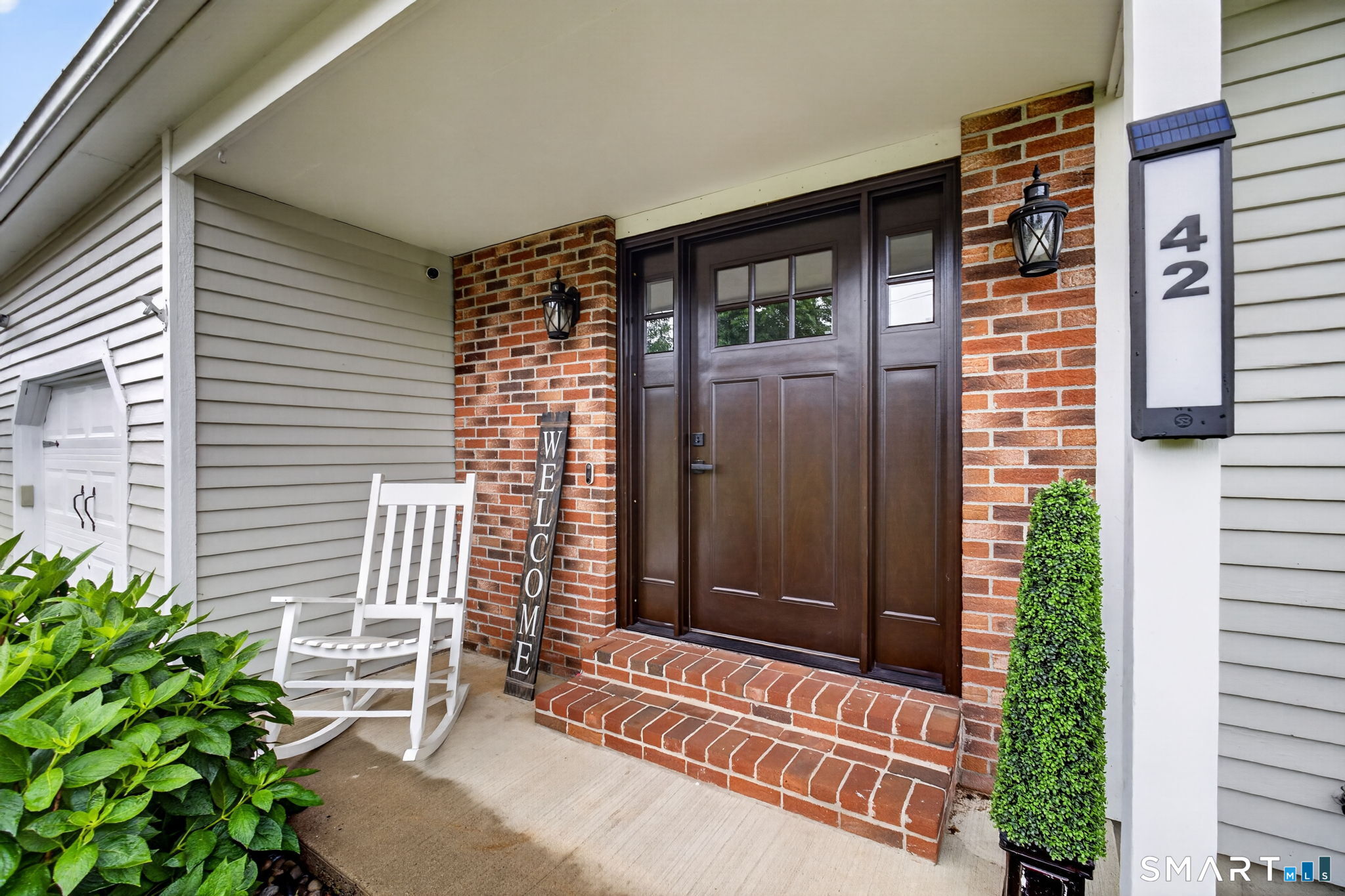 42 Wood Terrace East Haven CT 06513