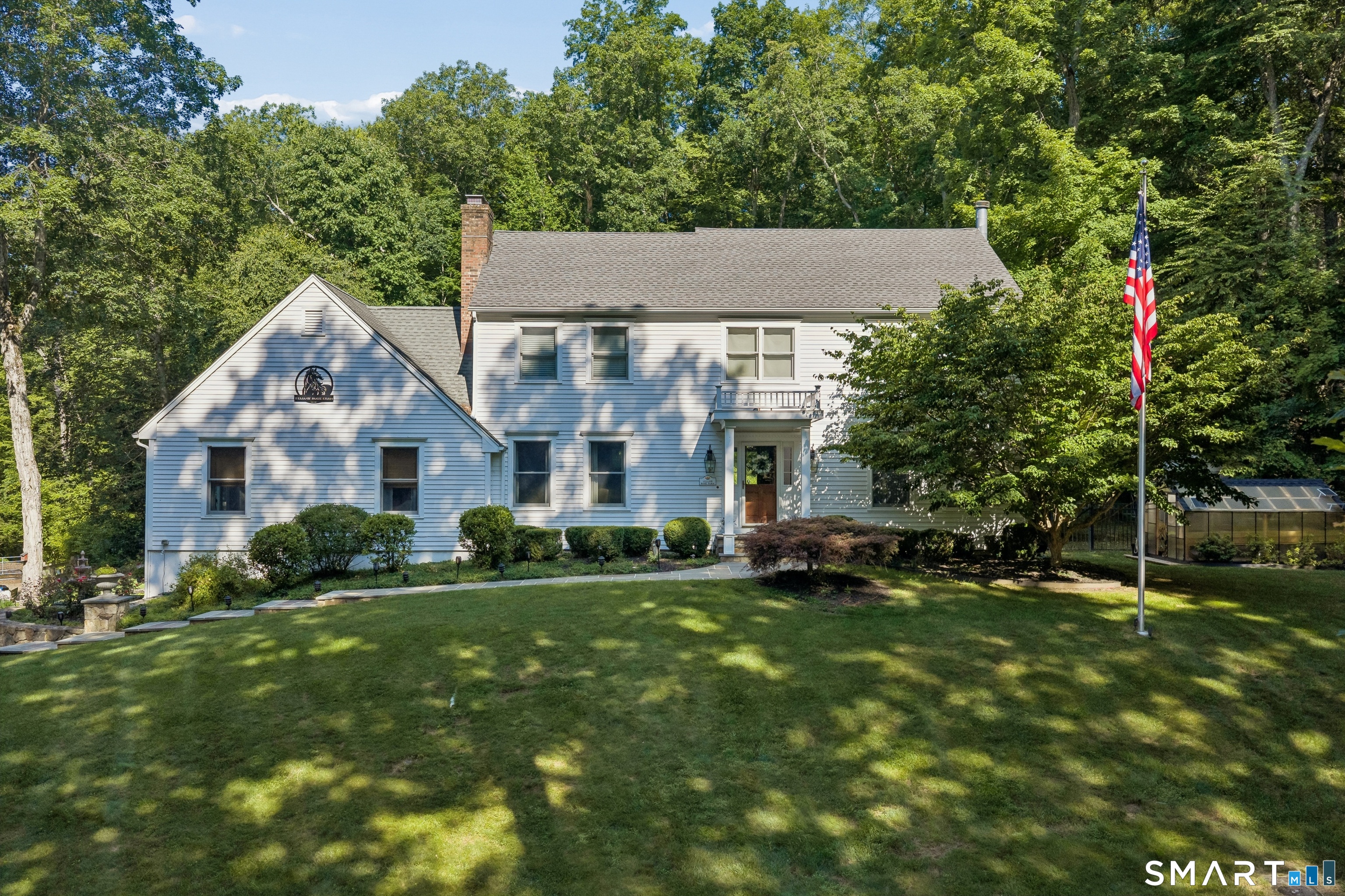 9 Fox Hollow Lane Newtown CT 06482