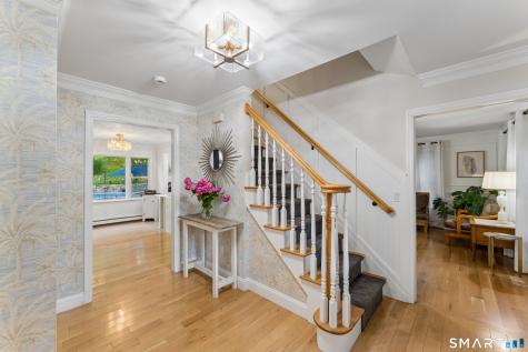 9 Fox Hollow Lane Newtown CT 06482