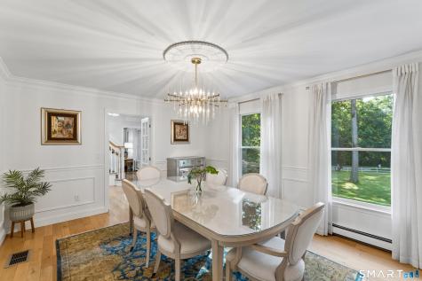9 Fox Hollow Lane Newtown CT 06482
