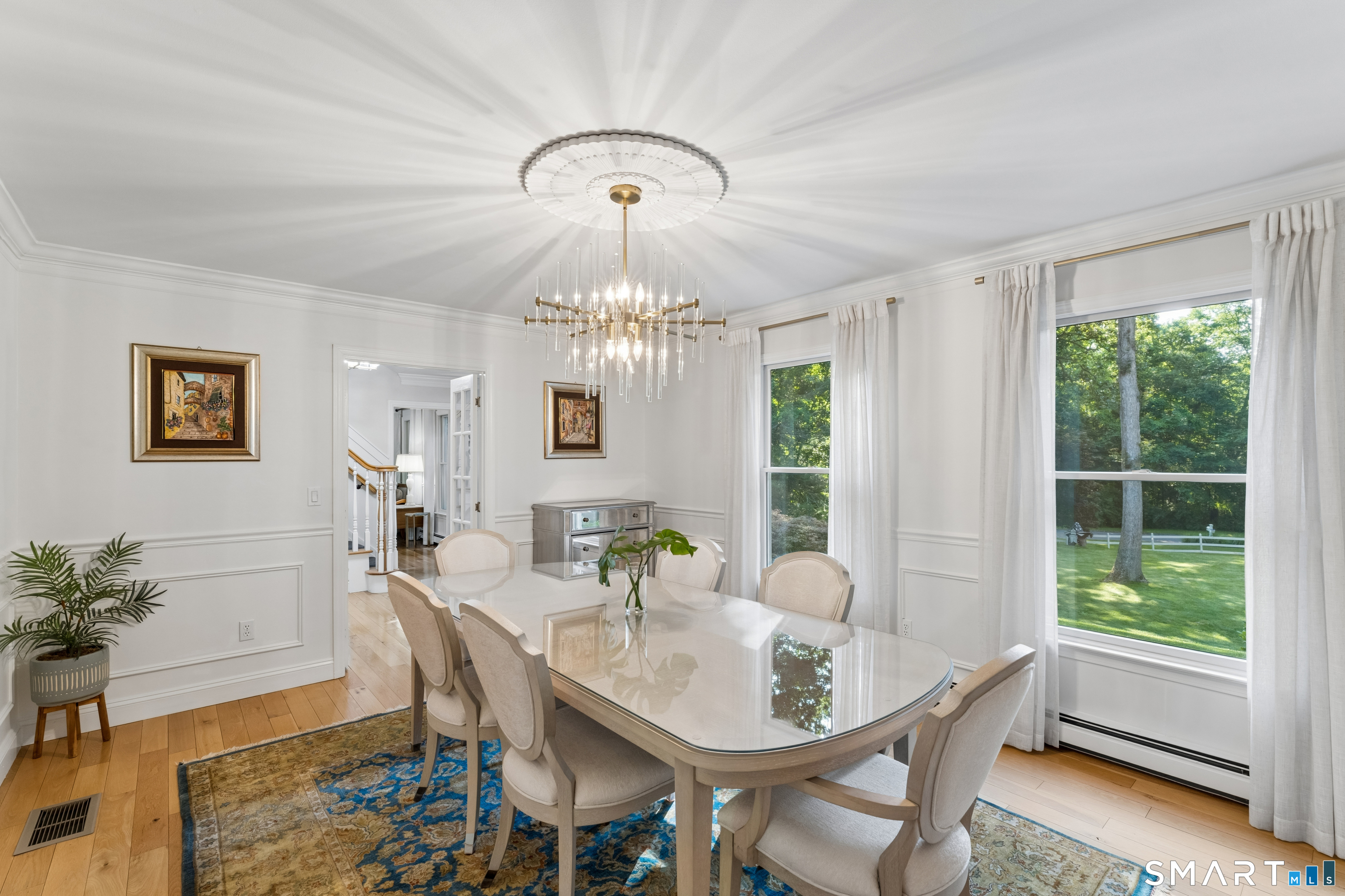9 Fox Hollow Lane Newtown CT 06482